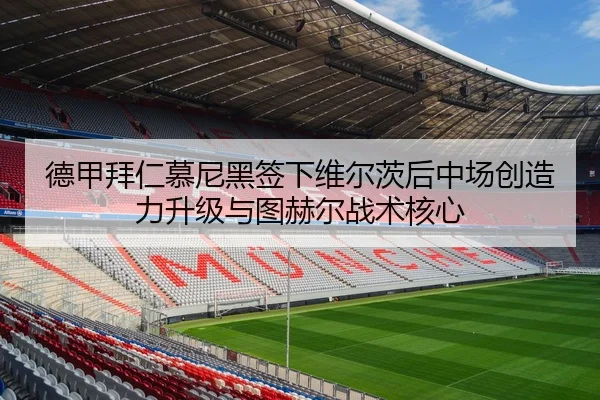 德甲拜仁慕尼黑签下维尔茨后中场创造力升级与图赫尔战术核心